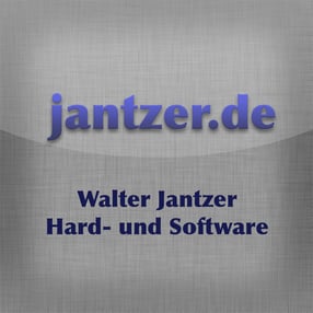 Werkzeug | Walter Jantzer, Hard- und Software