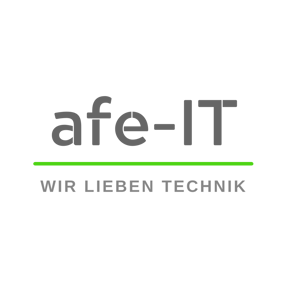 IT-Service | afe-it