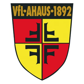 Anmelden | VfL Ahaus 1892 e.V.