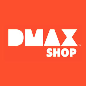 Impressum | DMAX SHOP