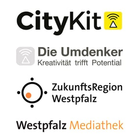 Anmelden | CityKit