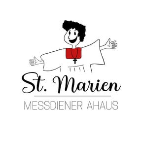 Anmeldung | Messdiener St. Marien Ahaus