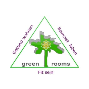 Impressum | green-rooms - für mehr Gesundheit und Wohlbefinden