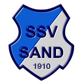 Anmelden | SSV Sand 1910 e.V.