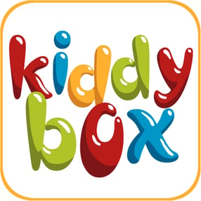 Impressum | Kiddybox