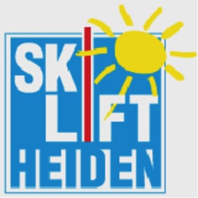 Willkommen! | Skilift Heiden