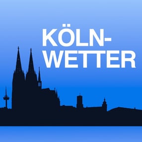 Impressum | Die Wetter-App für Köln