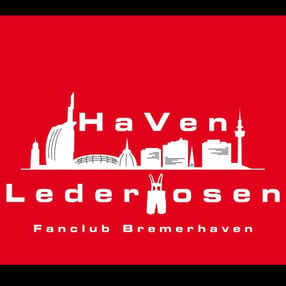 FC Bayern Fanclub HaVen Lederhosen