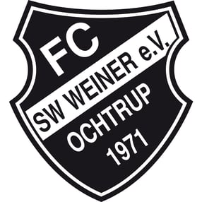 Impressum | FC SW Weiner 1971 e.V.