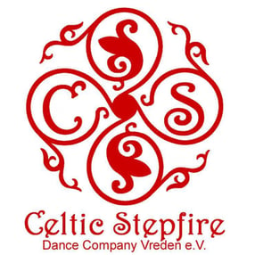 Irish Dance | Celtic Stepfire, Dance Company Vreden e.V.
