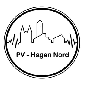 Impressum | PV Hagen-Nord