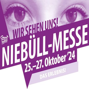 Öffnungszeiten | Niebüll-Messe 2024 - eine Leistungsschau im Norden Schleswig-Holstein! 