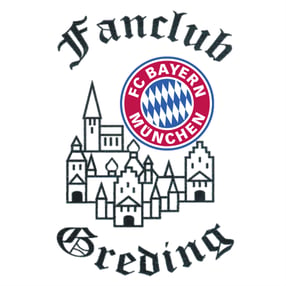 FC Bayern Fanclub Greding