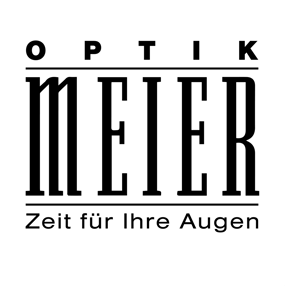 Genau mein Typ! | Meier Optik Ingolstadt