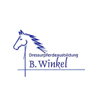 Anmelden | Dressurausbildung Bernhard Winkel