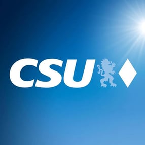 Anmelden | CSU Münchberg