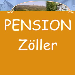 Kontakt | Pension Zöller