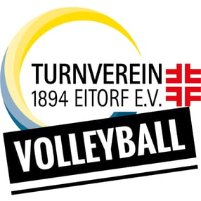 Tabelle und Spielplan Damen | TV 1894 Eitorf e.V. Volleyball
