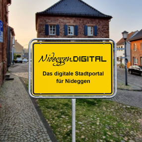 Ortsteilkarte​​ | nideggen.digital