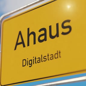 Digitalstadt Ahaus Blog | Digitalstadt Ahaus