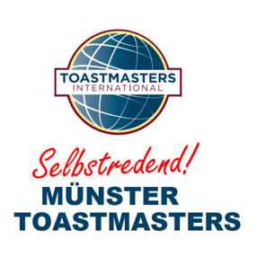 Selbstredend! Werte | Münster Toastmasters