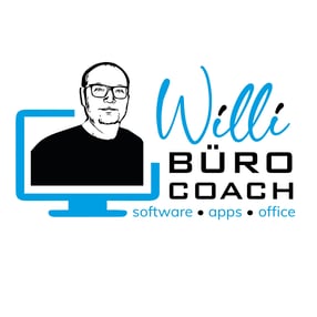Willi Büro Coach