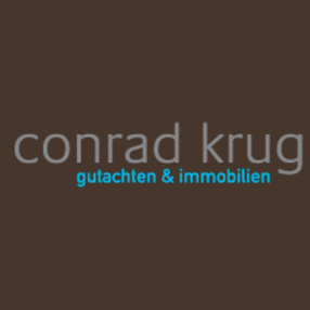 Anmelden | Conrad Krug - Gutachen & Immobilien