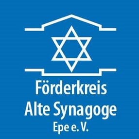 Anmelden | Förderkreis-Synagoge-Epe