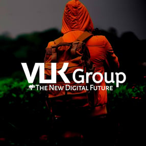 Anmelden | VLK Group