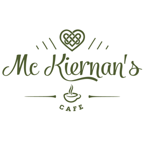 Willkommen! | McKiernan's Cafe