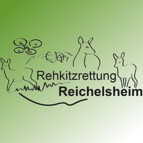 Helfen! | Rehkitzrettung Reichelsheim