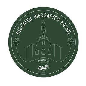 Digitaler Biergarten Kassel - Bestellen_Background