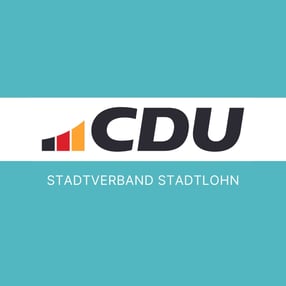 Anmelden | CDU Stadtlohn | Gemeinsam für Stadtlohn