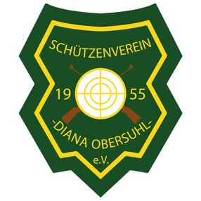 Impressum | Schützenverein Diana 55 Obersuhl e.V.