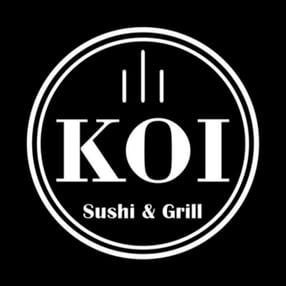 Impressum | KOI Sushi & Grill Halle