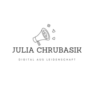 Über mich | Julia Chrubasik