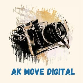 Anmelden | AK Move Digital