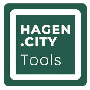 Impressum | HAGEN.CITY Tools