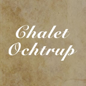 Anmelden | Chalet Ochtrup