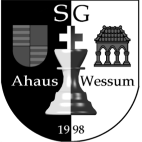 Geschichte | Schachgemeinschaft Ahaus/Wessum 1998 e.V.
