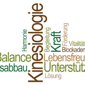 Was ist Kinesiologie? | Kinesiologie-Warburg