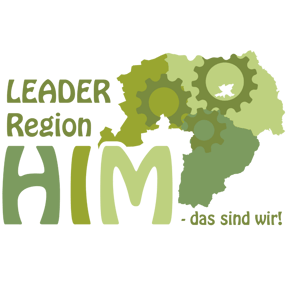 Leader-Region "HIM - das sind wir"