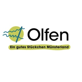 Online-Anträge Stadt Olfen