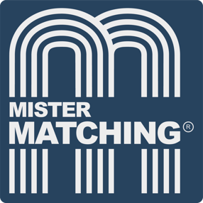 Überschrift - Startseite | Mister Matching